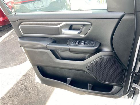 Used 2023 RAM 1500 Big Horn AWD/4WD image 21