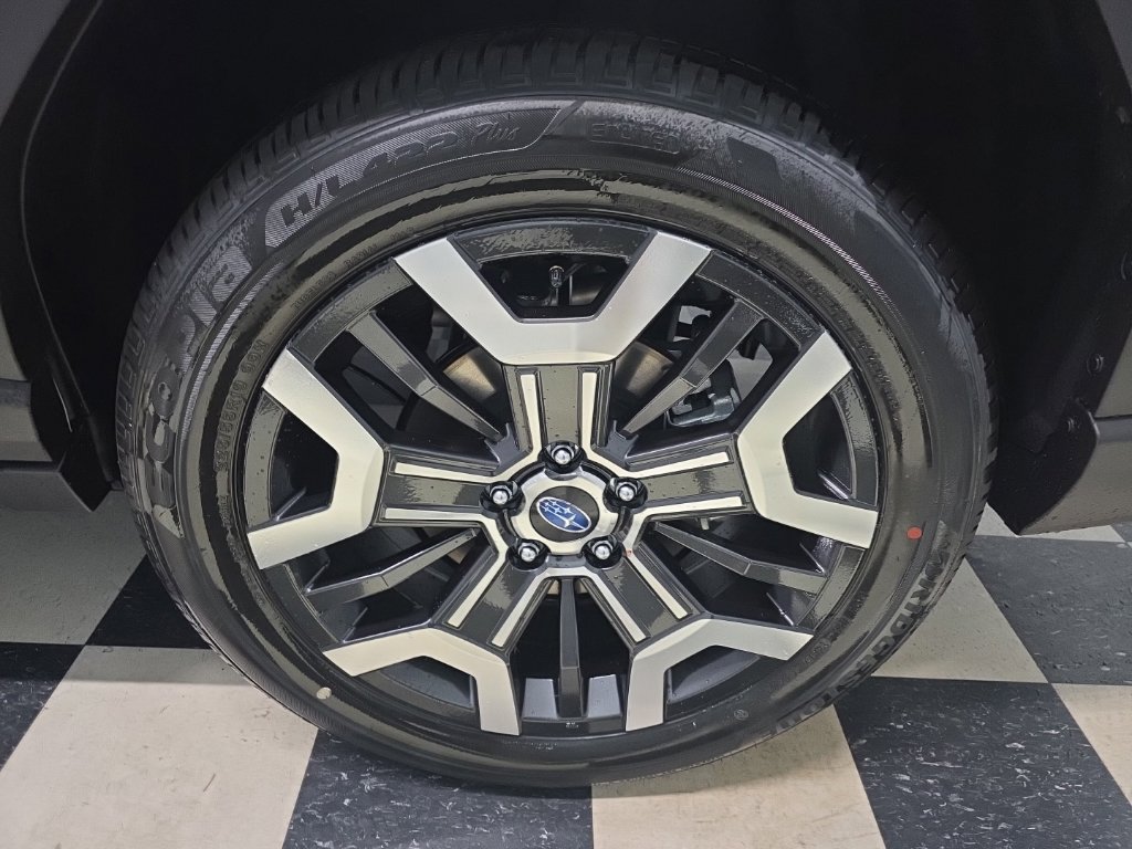 New 2026 Subaru Outback Touring XT AWD/4WD image 8