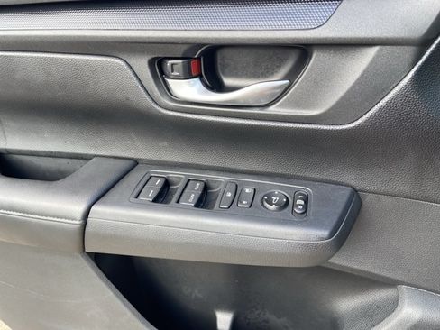 Used 2024 Honda CR-V EX image 45