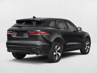 New 2025 Jaguar F-PACE R-Dynamic S AWD/4WD video 2
