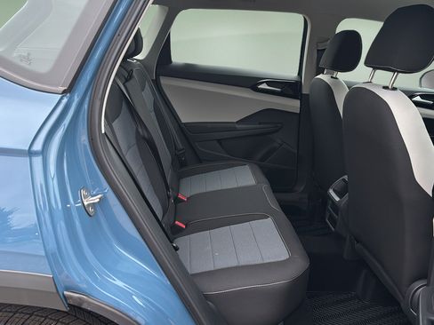 New 2026 Volkswagen Taos S FWD image 13