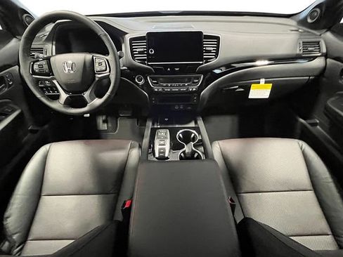 New 2026 Honda Ridgeline Black Edition image 17