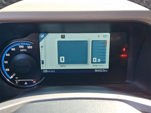 Used 2021 Ford Bronco Big Bend image 20