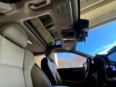 Certified 2025 Subaru Outback Limited XT w/ Tech Package 2 image 12