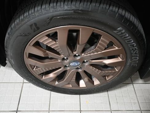 Certified 2025 Subaru Forester Sport AWD/4WD image 18