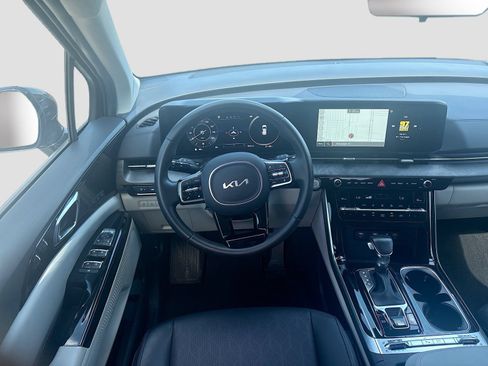 Used 2024 Kia Carnival SX FWD image 22