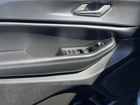New 2026 Jeep Grand Cherokee Laredo X AWD/4WD image 15