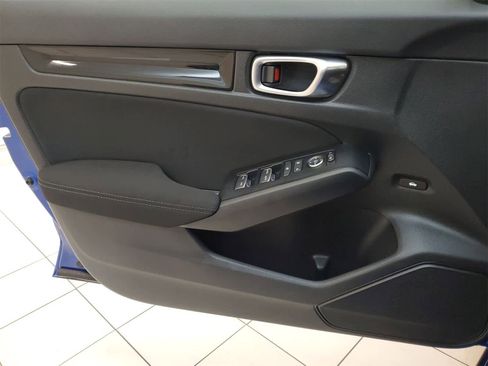 Used 2023 Honda Civic EX image 16