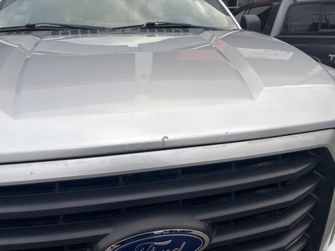 Used 2015 Ford F150 XLT w/ Equipment Group 301A Mid image 8