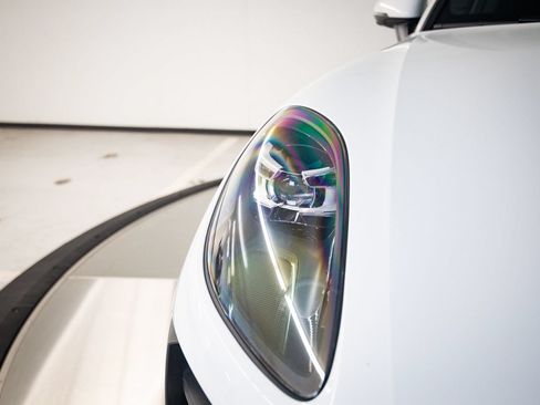 Used 2019 Porsche Macan S AWD/4WD image 13