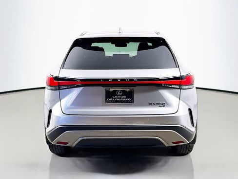 Certified 2024 Lexus RX 350 Premium Plus image 6