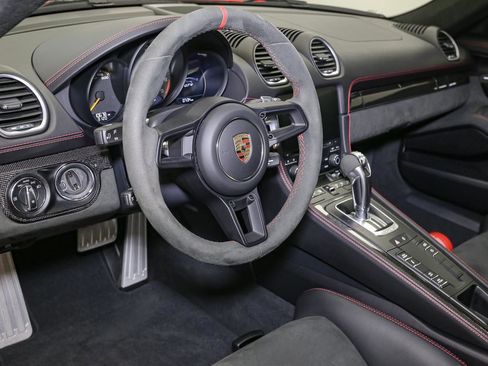 Used 2023 Porsche 718 Cayman GT4 image 30