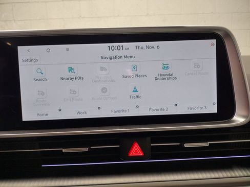 Certified 2025 Hyundai Ioniq 6 SEL image 29