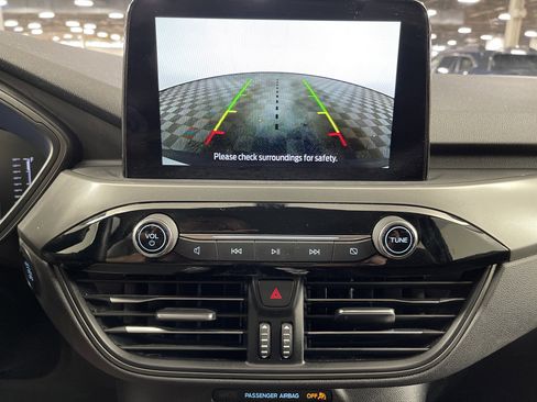 Used 2023 Ford Escape Active image 22