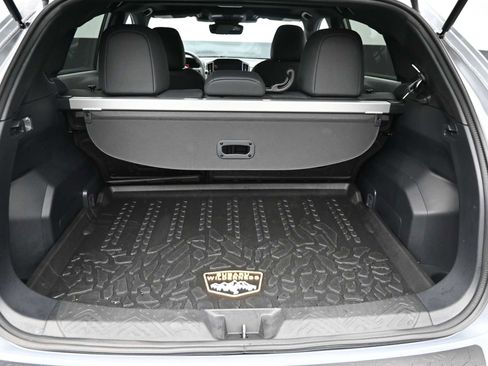 Used 2025 Subaru Crosstrek 2.5i Wilderness w/ Wilderness Package image 5