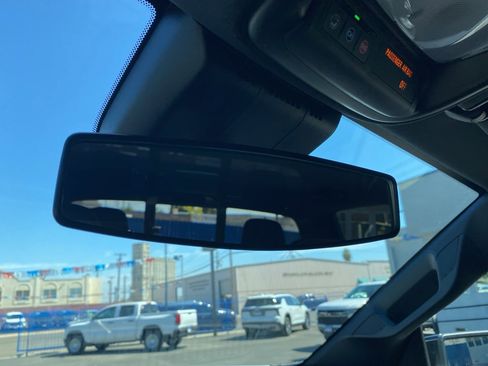 New 2026 Chevrolet Colorado Trail Boss image 33