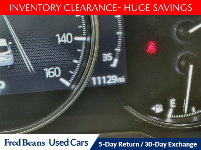Used 2023 MAZDA CX-5 Signature AWD/4WD image 13
