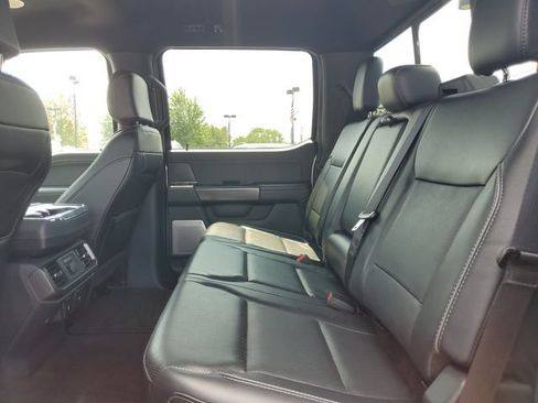 Certified 2024 Ford F150 Lariat w/ Equipment Group 502A High AWD/4WD image 30