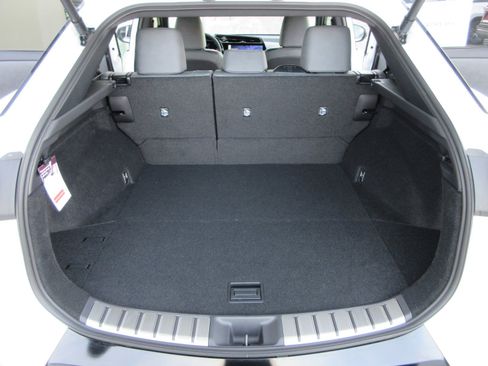 New 2026 Lexus RZ 450e AWD w/ Cold Area Package image 48