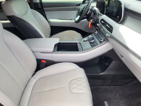Used 2022 Hyundai Palisade SE AWD/4WD image 11