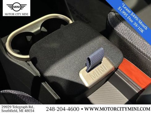 Certified 2026 MINI Cooper Countryman S AWD/4WD image 33