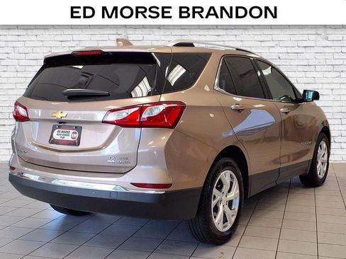 Used 2019 Chevrolet Equinox Premier image 5