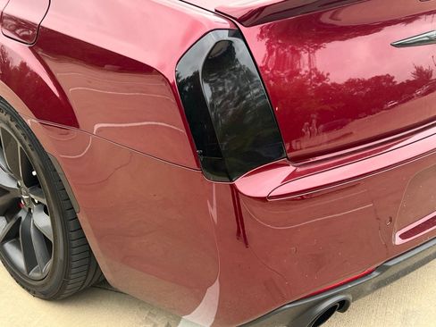 Used 2023 Chrysler 300 C RWD image 12