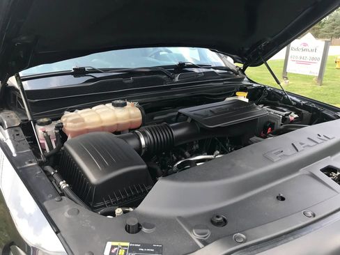 Used 2021 RAM 1500 Tradesman image 56