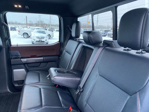 Used 2023 Ford F150 Lariat image 21