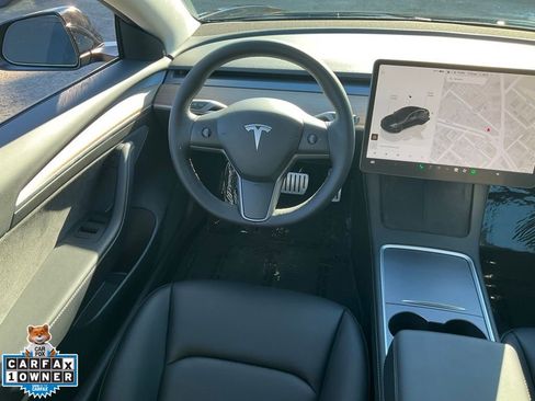 Used 2023 Tesla Model 3 Performance image 36