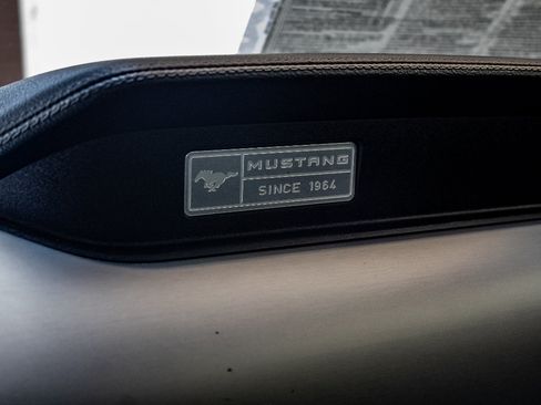 Used 2015 Ford Mustang GT Premium RWD image 21