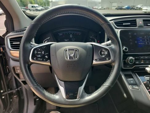 Used 2022 Honda CR-V EX-L image 31