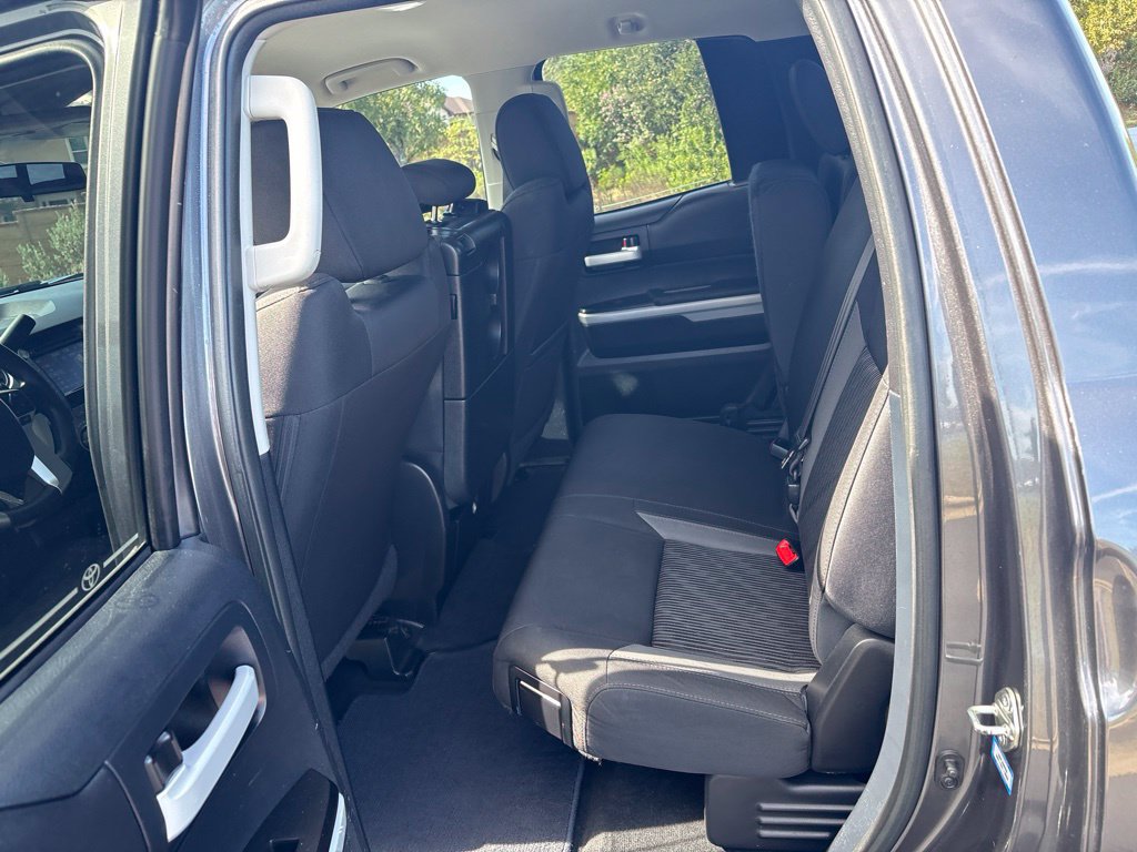 Used 2014 Toyota Tundra SR5 RWD image 16