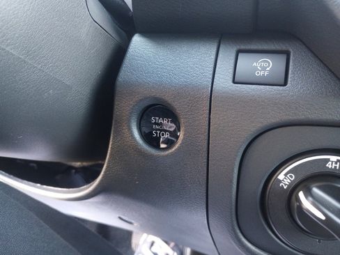 New 2026 Nissan Frontier S image 19