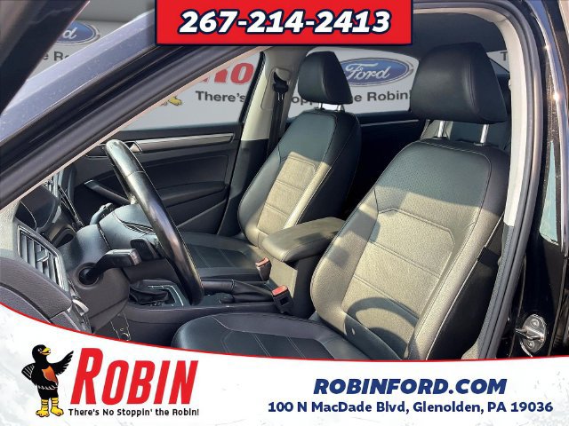Used 2016 Volkswagen Passat 1.8T R-Line FWD image 22