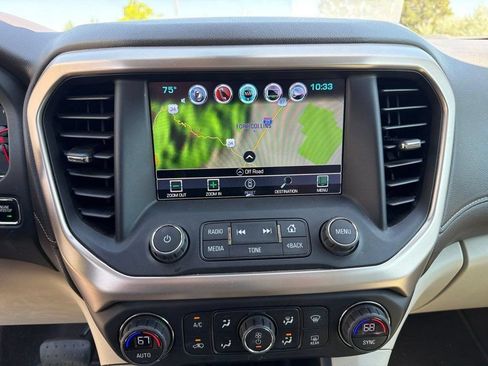 Used 2018 GMC Acadia Denali AWD/4WD image 14