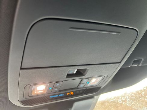 New 2025 Ford F150 XLT w/ Equipment Group 302A MID image 55