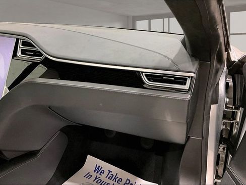 Used 2017 Tesla Model S 100D AWD/4WD image 16