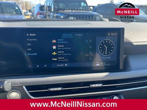 Used 2024 Hyundai Sonata SEL image 23