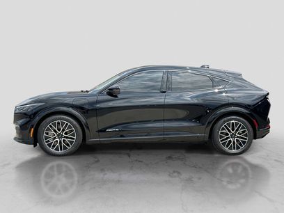 Certified 2024 Ford Mustang Mach-E Premium