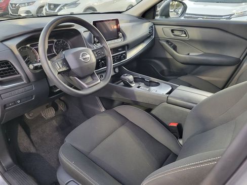 Certified 2025 Nissan Rogue S image 13