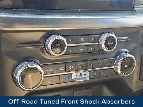 Used 2022 Ford F150 Lariat AWD/4WD image 17