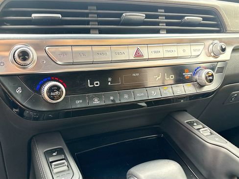 Used 2021 Kia Telluride SX AWD/4WD image 16