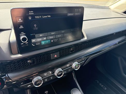 Certified 2024 Honda CR-V EX-L image 20