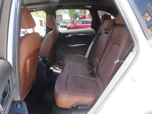 Used 2012 Audi Q5 2.0T Premium Plus AWD/4WD image 20