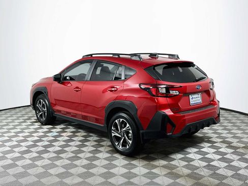 Certified 2026 Subaru Crosstrek 2.5i Premium AWD/4WD image 5