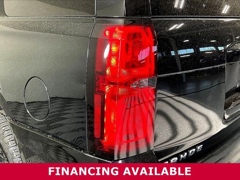 Used 2019 Chevrolet Tahoe LT AWD/4WD image 22