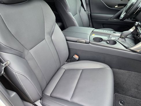 New 2026 Lexus LX 700h Luxury AWD/4WD image 5