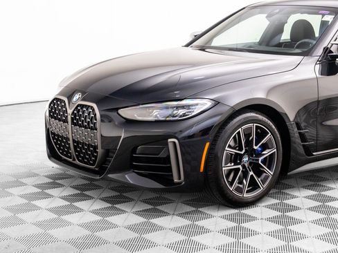 Used 2024 BMW M440i xDrive Gran Coupe M440i xDrive image 33