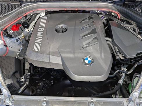 Used 2026 BMW X3 xDrive30 w/ Premium Package AWD/4WD image 16